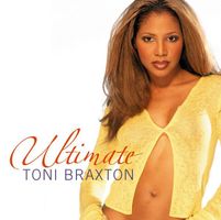 Braxton Toni: Ultimate CD