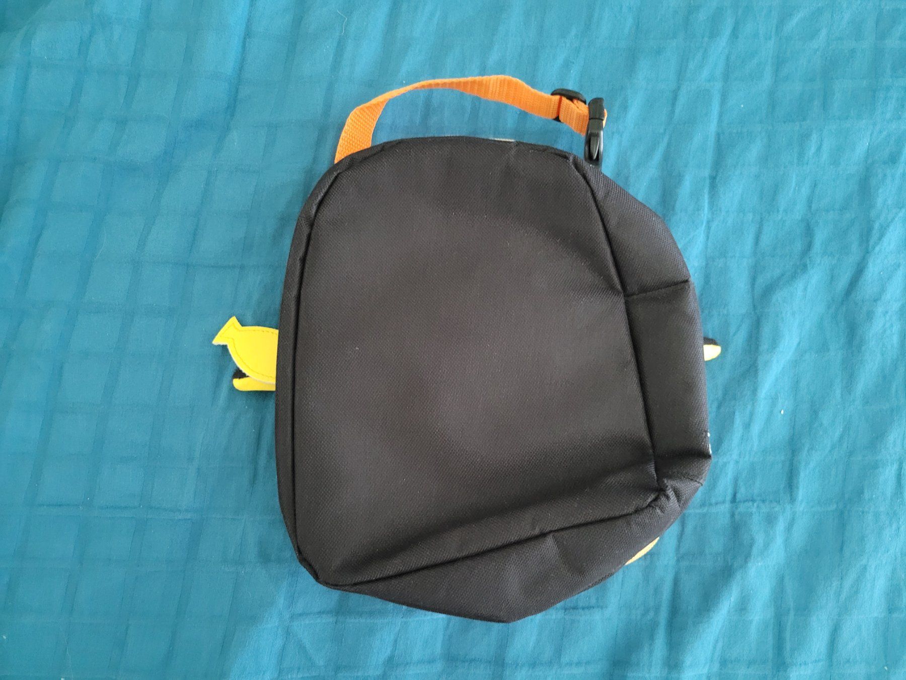 Kindertaschen: Sac - Pingouin - Skip hop – Gebraucht aus Zürich von heldc 1