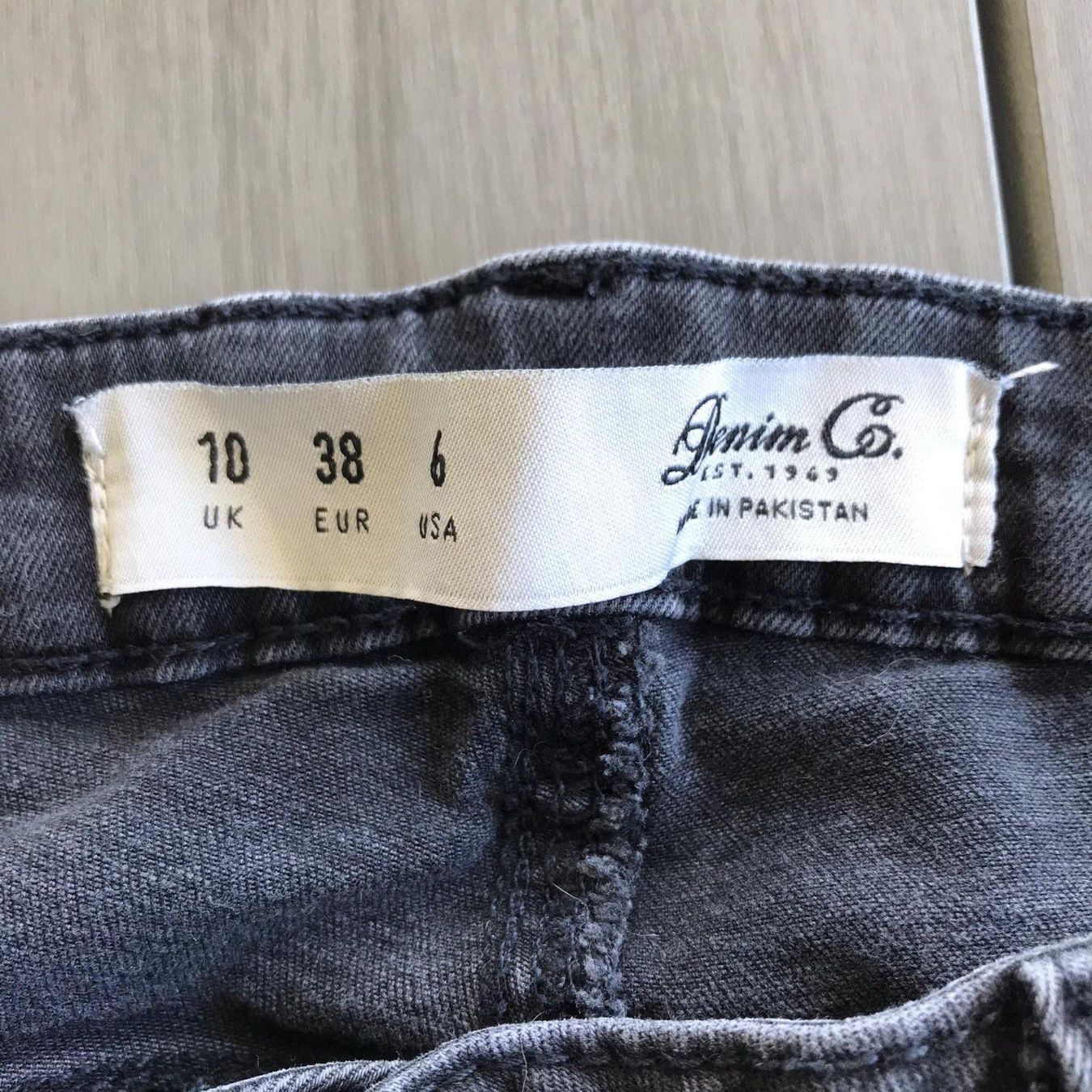 Pantaloni: Hosen Gr. 38 – Nuovo (secondo la descrizione) da Heimenhausen venduto da ChliineBaeremani 1