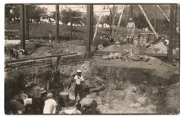 Fotografie Victoria - Limbe / Kamerun, B
