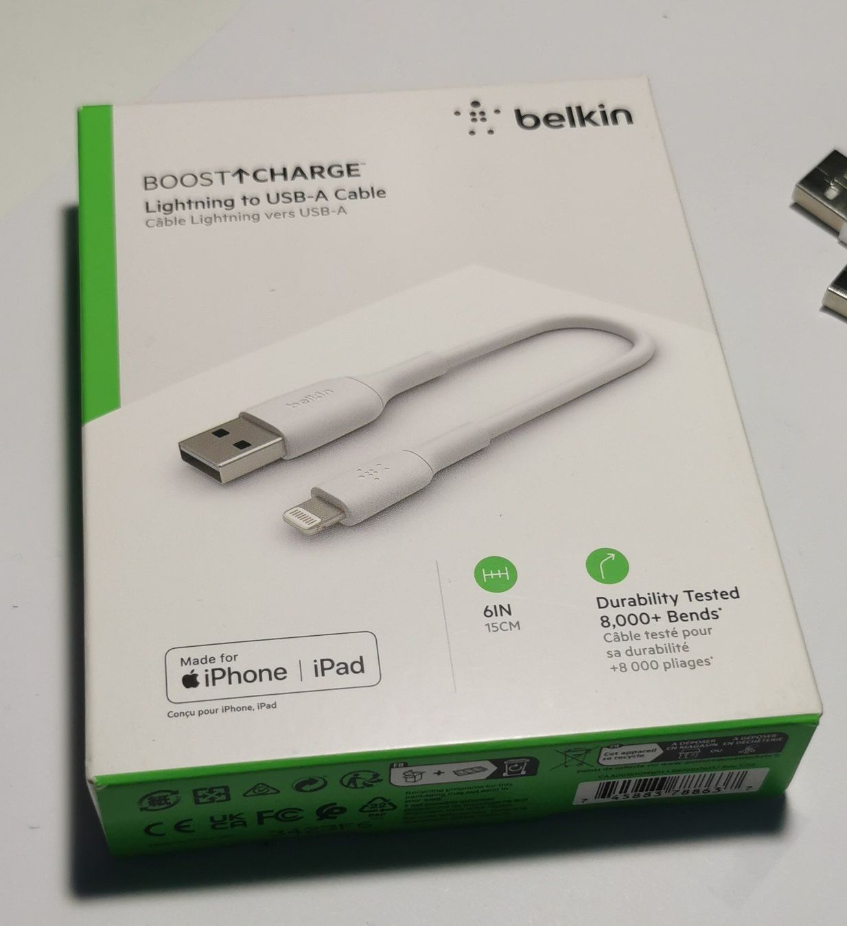 Caricabatterie: Griffin MultiDock Ladestation Mod 37287 – Usato da Oberwangen b. Bern venduto da Vittorio0 9