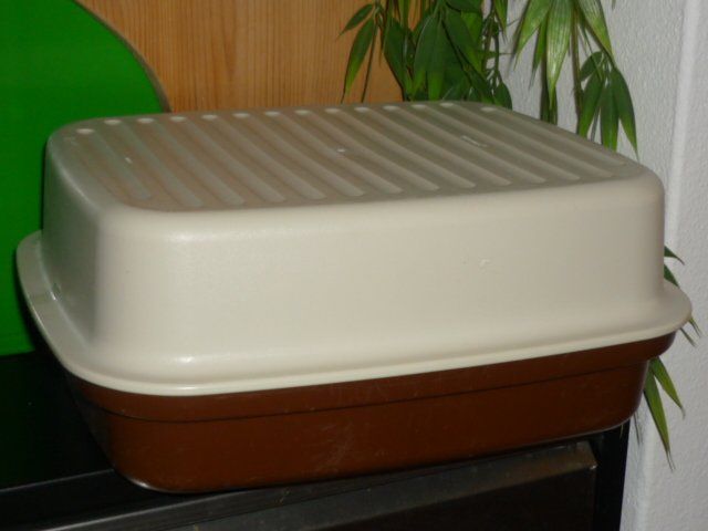 Tupperware Contenitori & Simili: TUPPERWARE – Usato da St.Gallen venduto da Anso 4