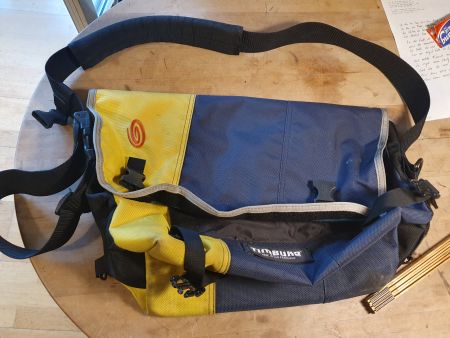 Timbuk2 Tasche