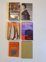 🤩6 BÜCHERPAKET-ROMANE: KALIFEN, GEISHA, MAGIE & CO.