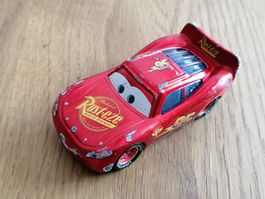 Disney Cars / Pixar No. 98