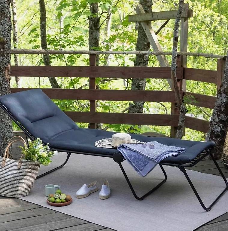 Liegen & Liegestühle: Lafuma chaise longue 🌴 – Gebraucht aus Versoix von ang_l96f 3
