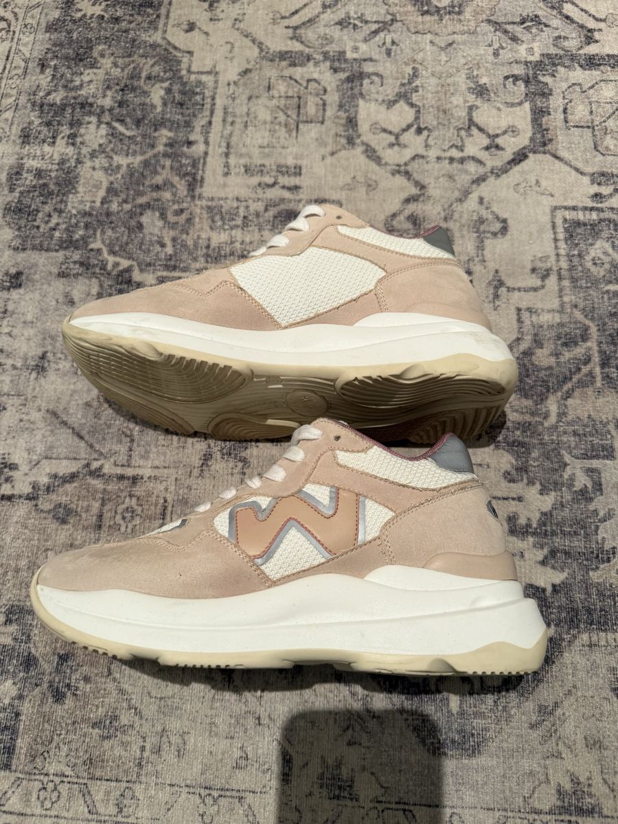 Scarpe da donna: Womsh Sneaker Gr.37 – Usato da Bäretswil venduto da FranziskaS. 2