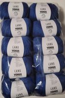 VENUS - Schönes Ganzjahres-Garn aus Merino und Baumwolle