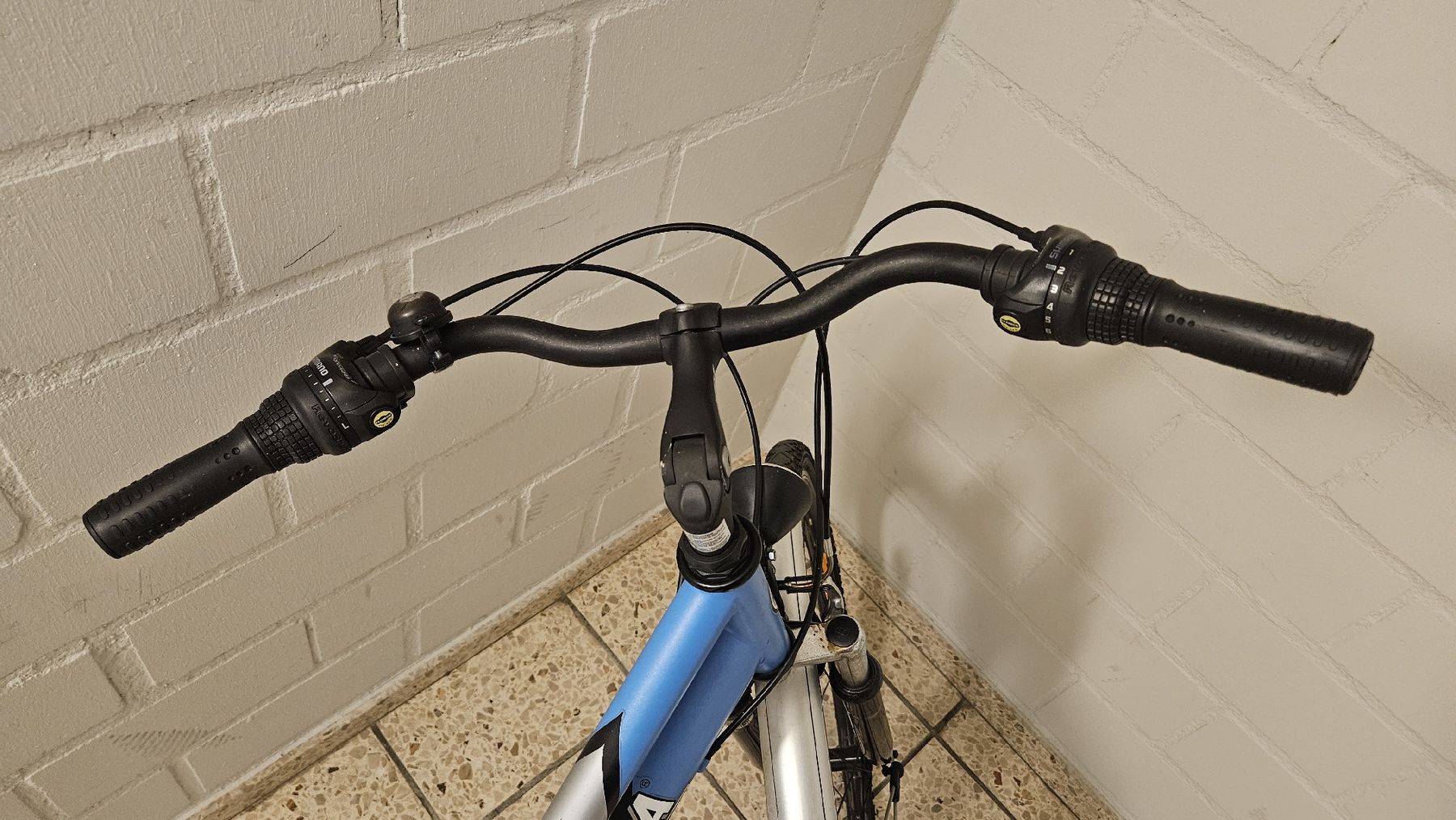 Biciclette: Damenvelo California Nevada – Usato da Ettingen venduto da samiba 8