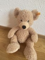 Steiff Teddybär braun Stofftier guter Zustand