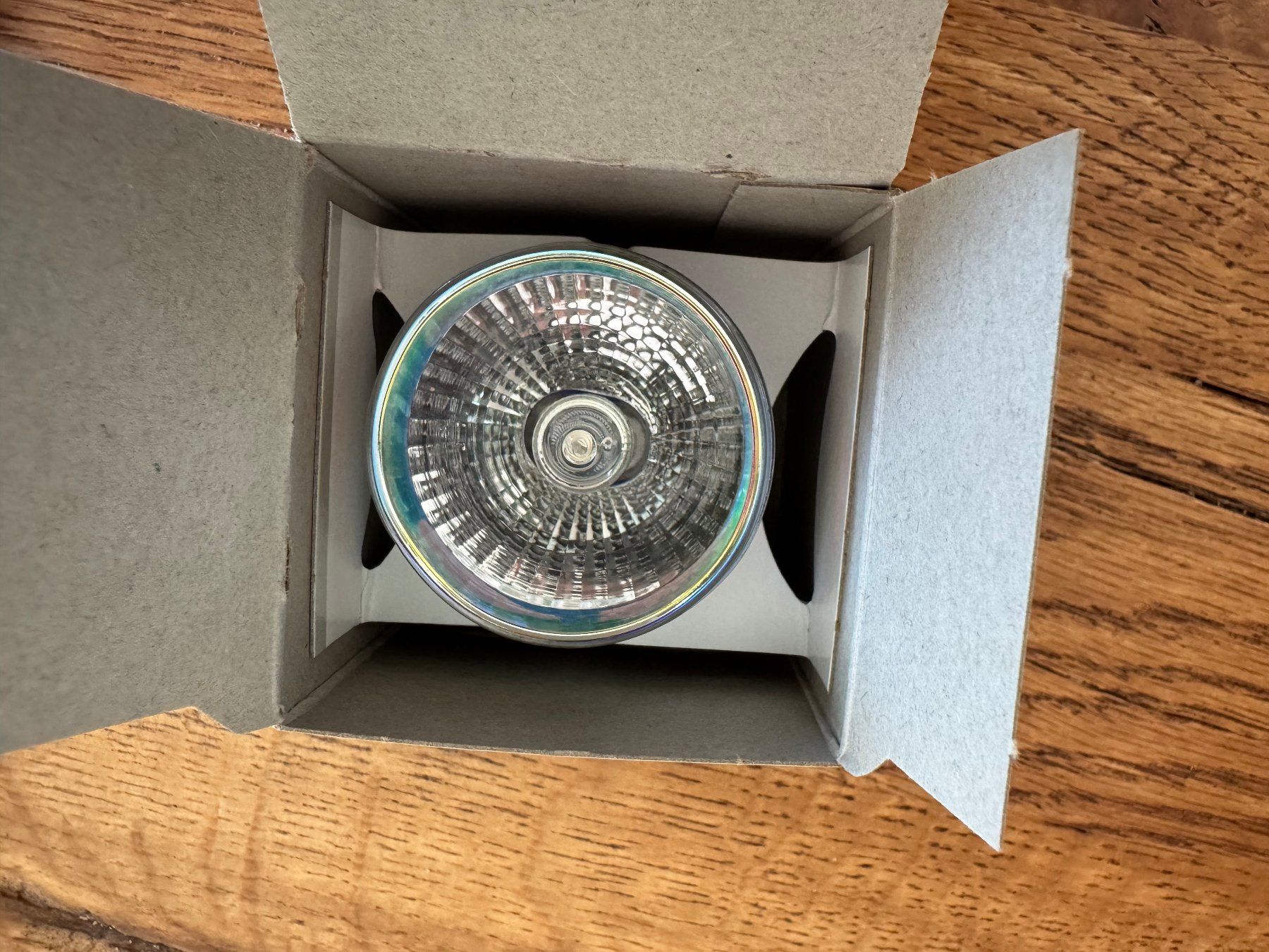 General Electric Lampade: Projection Lamps Quartz Halogen EXR 8 Stück – Nuovo e nell'imballaggio originale da Oberrohrdorf venduto da ker_5h67 2