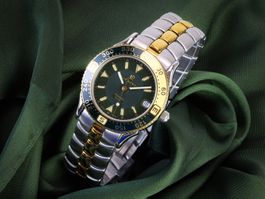 Revue Thommen Trekking Club Armbanduhr