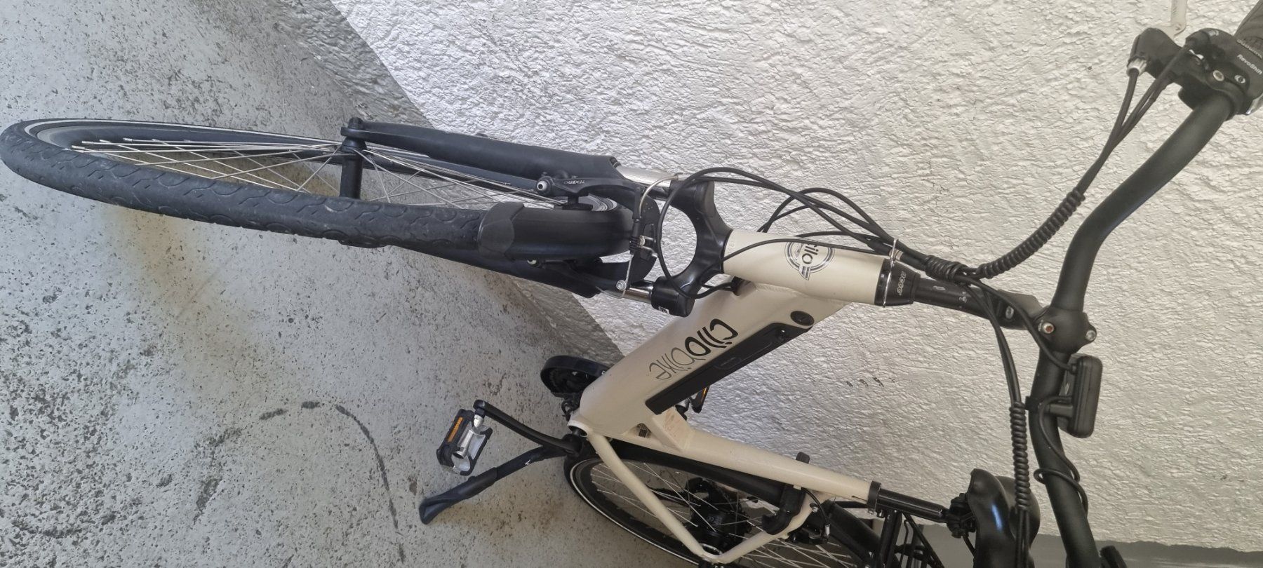 Velos: E-Bike – Gebraucht aus Frauenfeld von nazanin 3