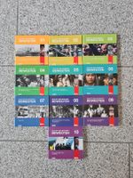 Blick – Tage, die die Welt bewegten 01–10 | BBC DVD Sammlung