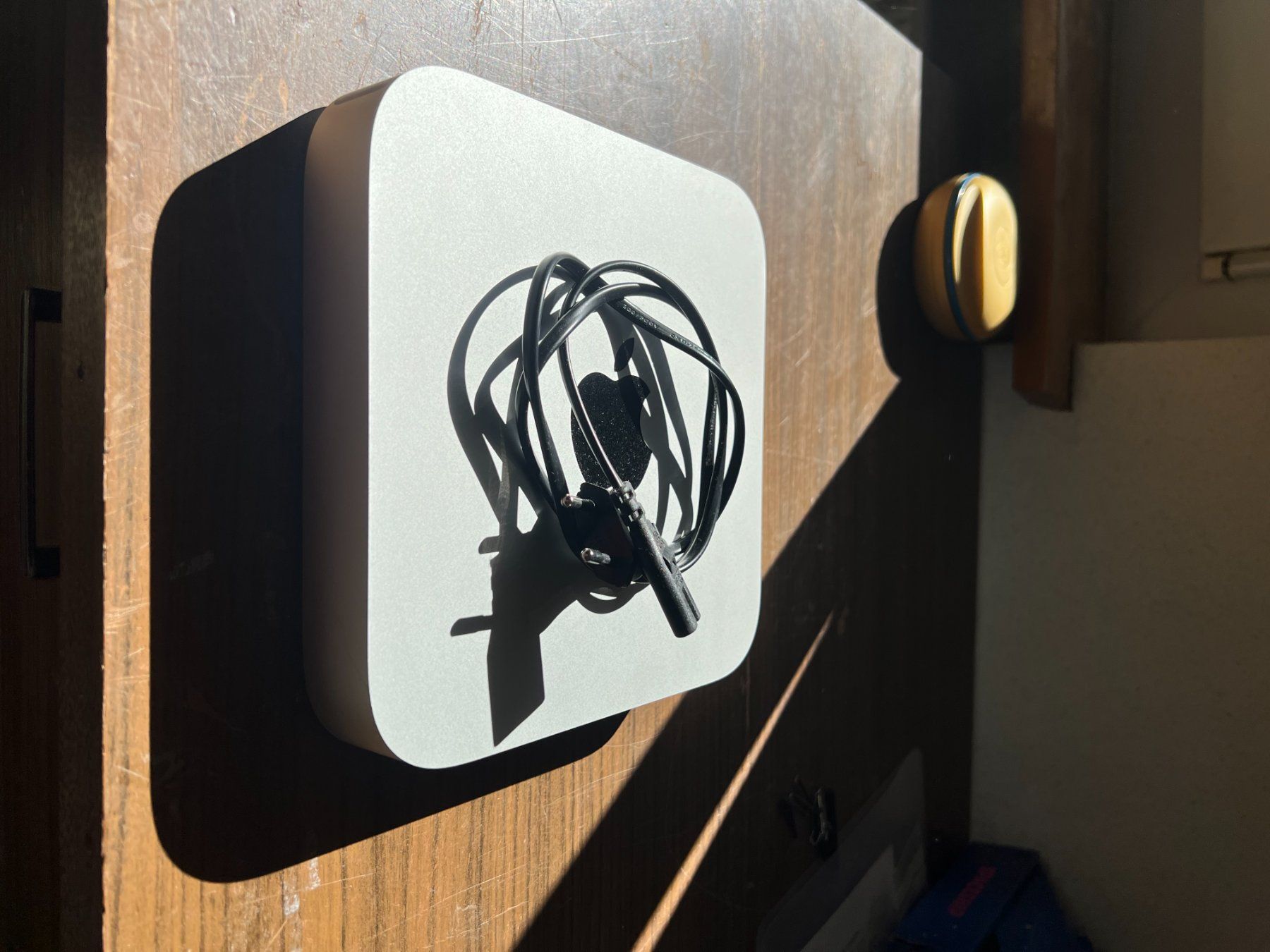 Apple PCs: Mac Mini M1 2020 – Gebraucht aus Bassecourt von Migry