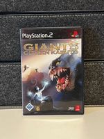 Giants: Citizen Kabuto (Deutsch) - Playstation 2