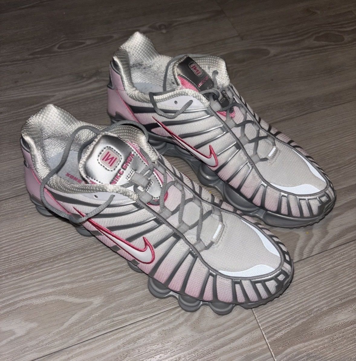Nike Chaussures hommes: Nike Shox – Neuf (Voir description) à Hofstetten SO par p0ak