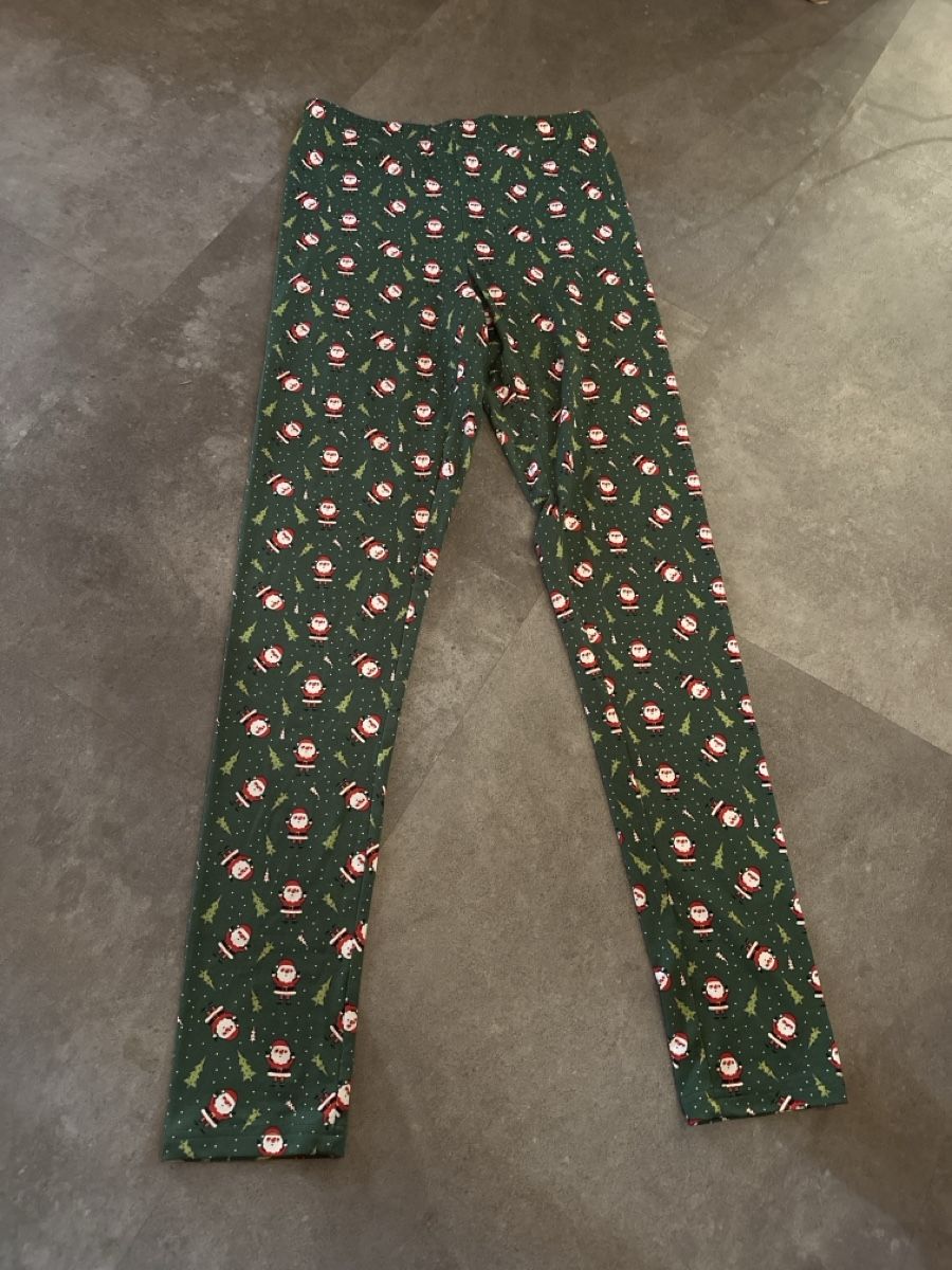 Only Leggings: Only Weihnachtsleggins Grösse S – Nuovo (secondo la descrizione) da Flanthey venduto da ale_xandra