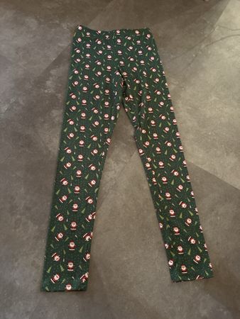 Only Weihnachtsleggins Grösse S