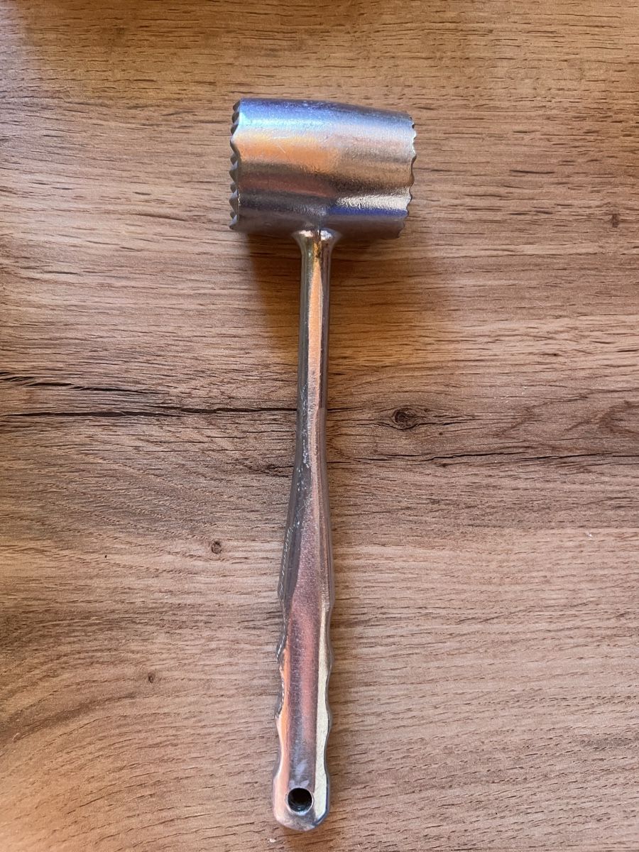 Komplettküchen: Fleischhammer   – Neu (gemäss Beschreibung) aus Kallnach von luk_9tdh