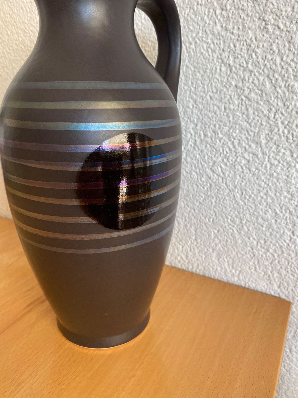 Vasen & Gefässe: Designer Vase/Krug BAY Germany – Gebraucht aus Schwarzenburg von Michellu 2