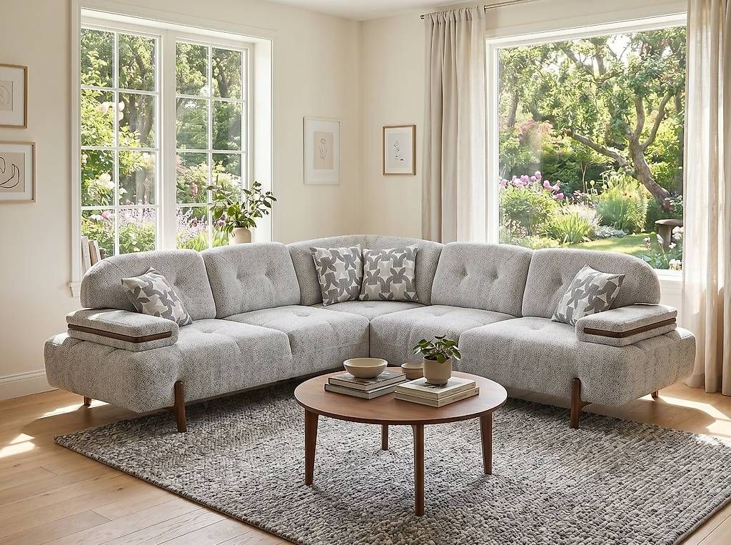 Divani: Icon Ecksofa – Usato da Ebikon venduto da LiCHtMobel