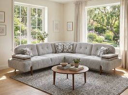 Icon Ecksofa