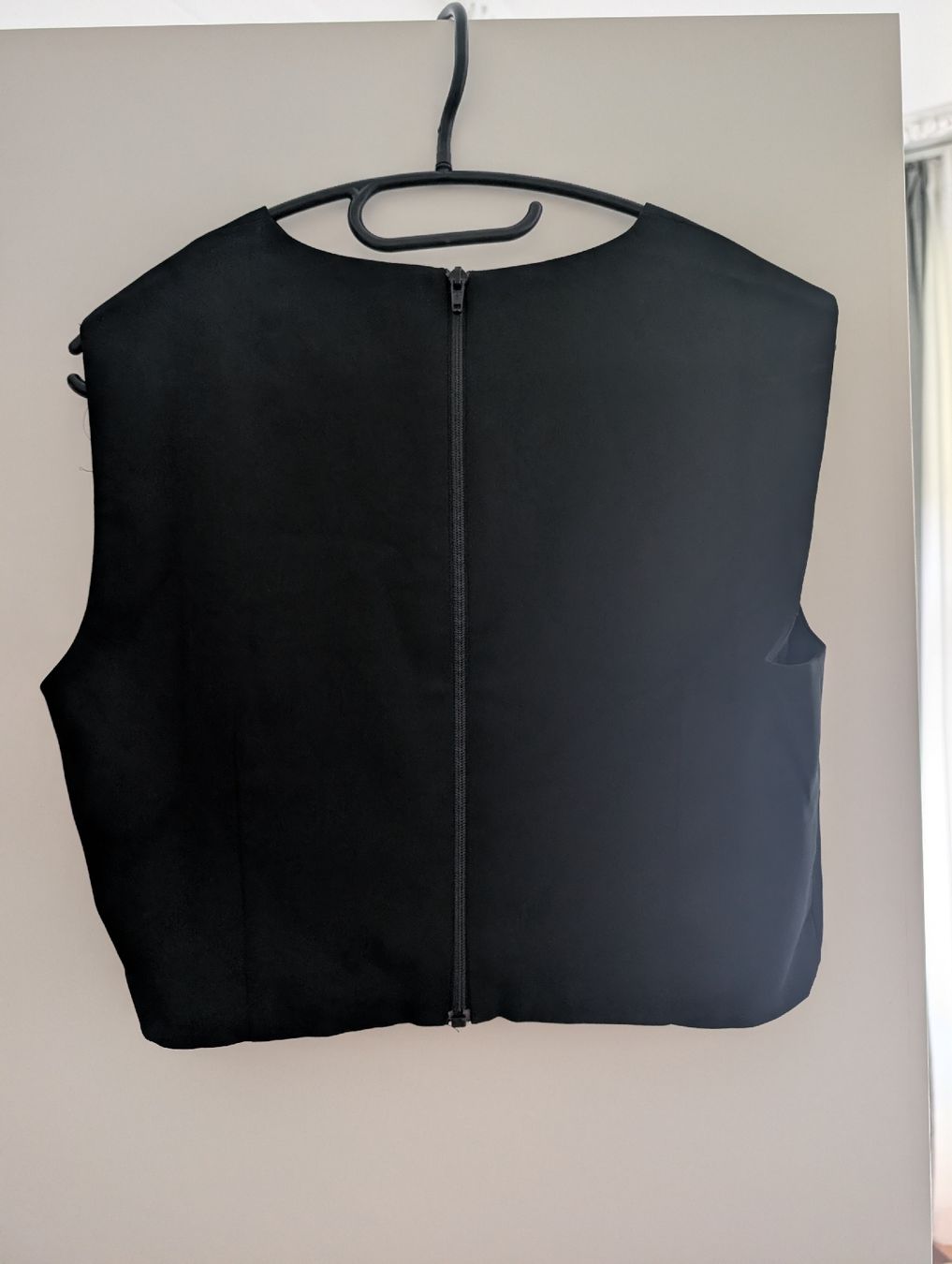 Piqyourdress Blusen: Croptop Olivia – Neu (gemäss Beschreibung) aus Luzern von JenKu 1