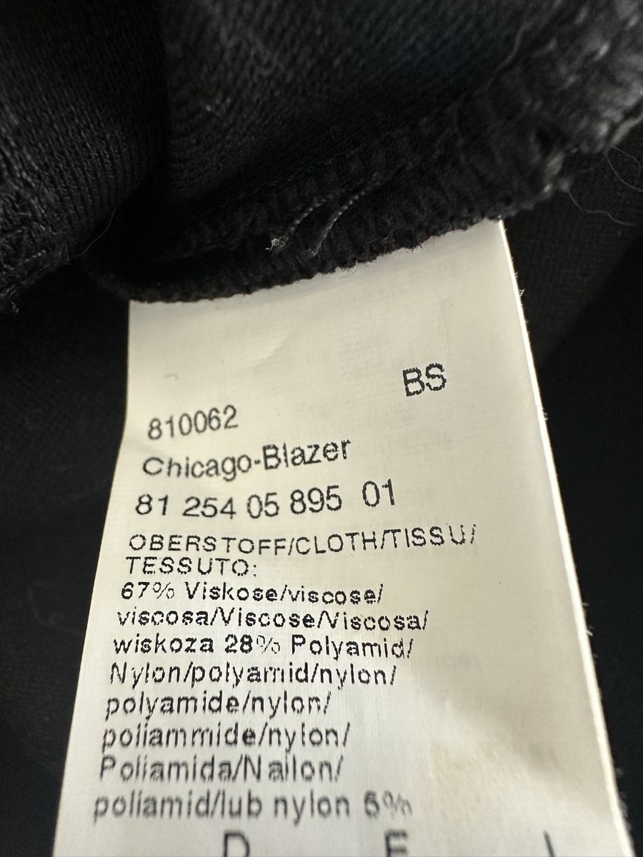 Airfield Giacche: Airfield Blazer, neuwertig – Nuovo (secondo la descrizione) da Hombrechtikon venduto da Herbstsonne 4