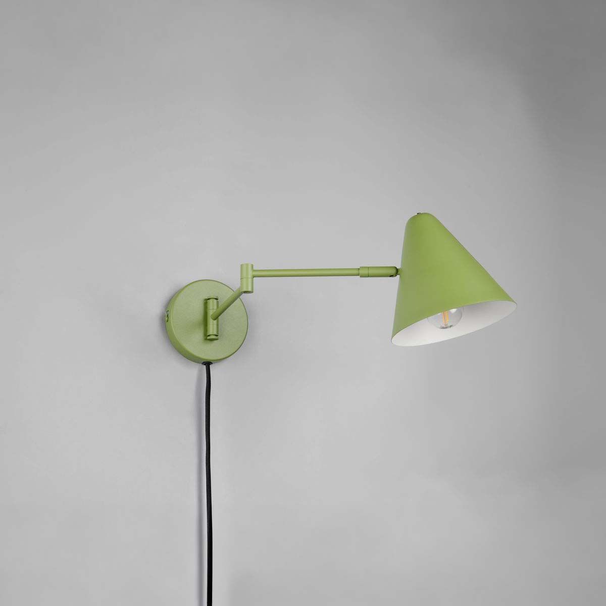 Lampade: Wandleuchte, FLEXconnect, 54 cm x 16 cm – Nuovo (secondo la descrizione) da Kreuzlingen venduto da Smart-Light 6