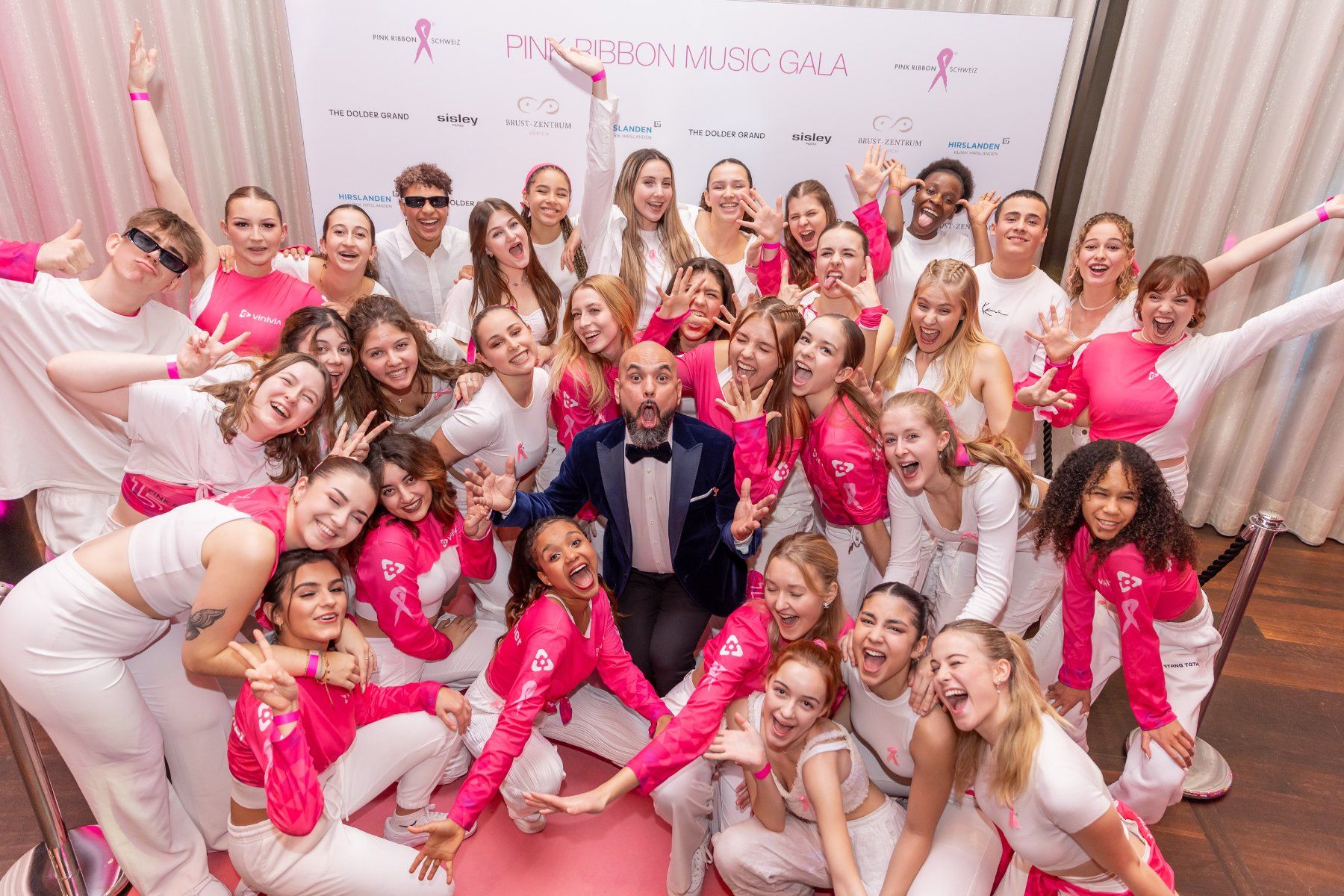 Tickets: Dance-Workshop mit Star-Choreograph Curtis Burger – Neu (gemäss Beschreibung) aus Gockhausen von  1