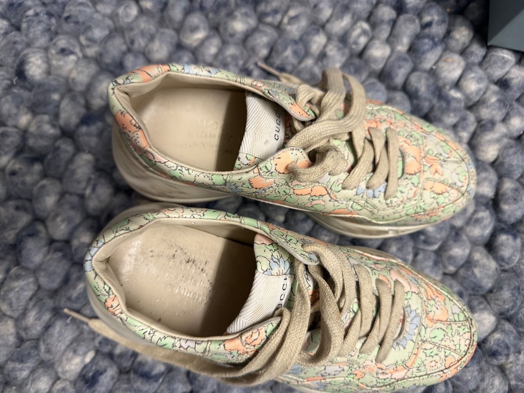 Scarpe per ragazzi: Gucci Schuhe – Usato da Bellach venduto da vjoge 6