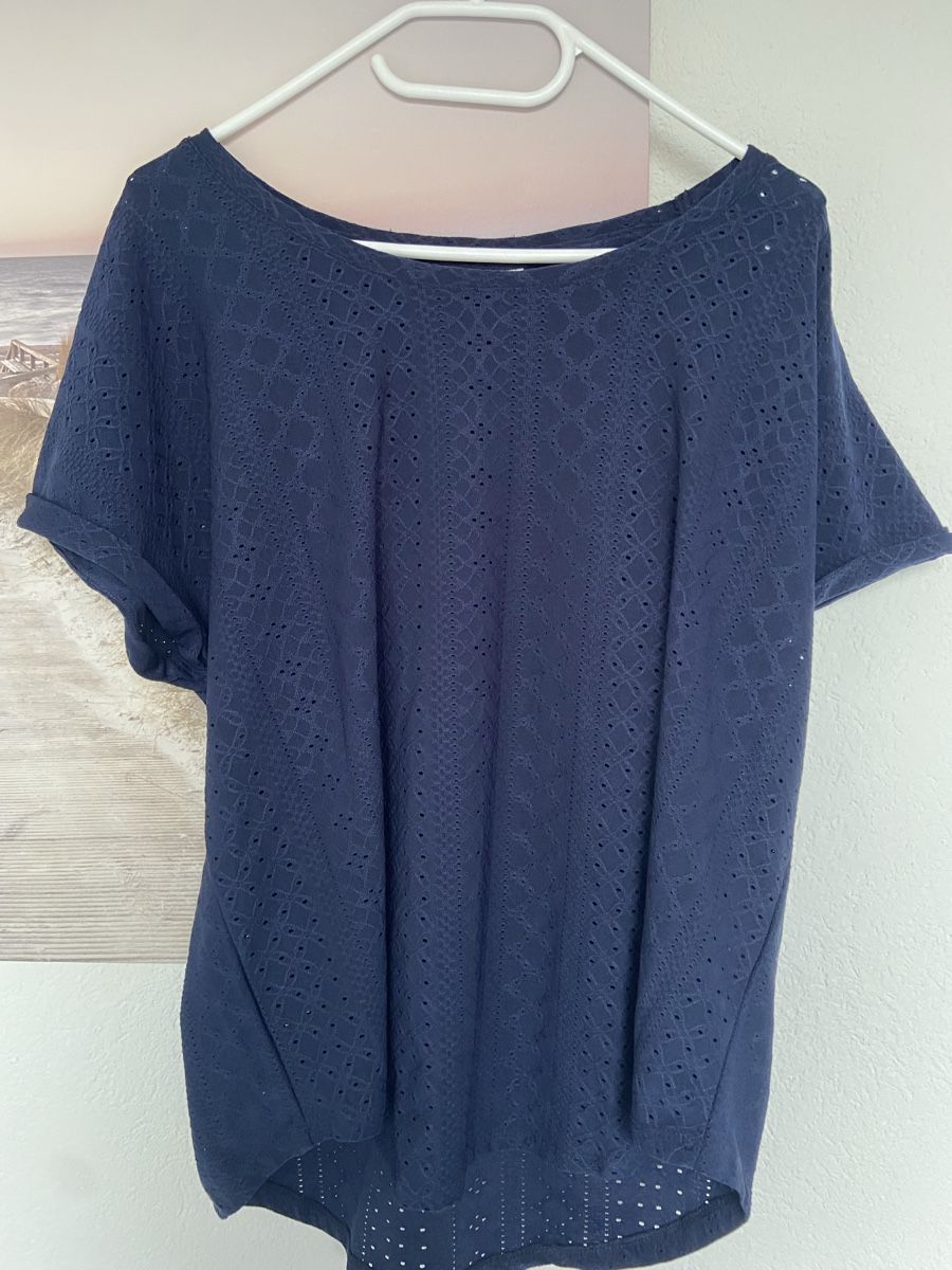 T-shirt: 2 Pack Damen Shirts – Usato da Boniswil venduto da colabo 2