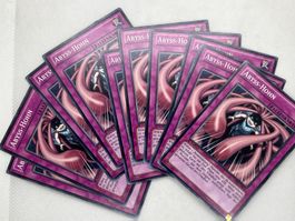 Yu-Gi-Oh! Abyss-Hohn CBLZ-DE075 Deutsch Common 1. Auflage 10