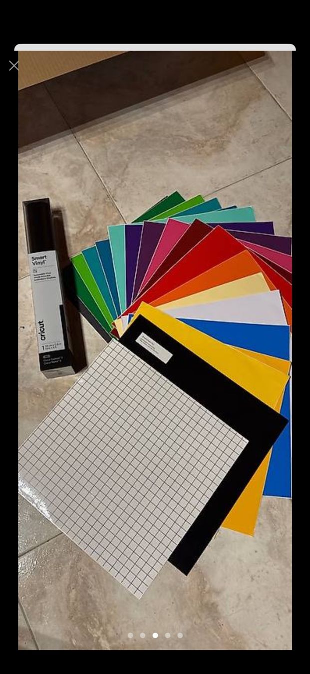 Stampanti: Cricut Explore 3 – Usato da Robasacco venduto da giada.pini 2