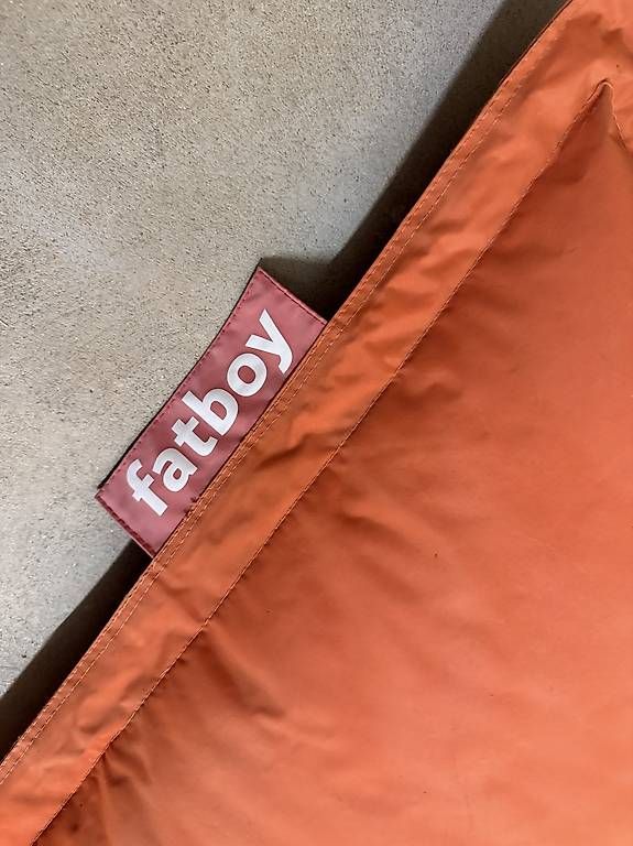 Poltrone: Pouf Fatboy  – Usato da Renens VD venduto da LSD.007 2