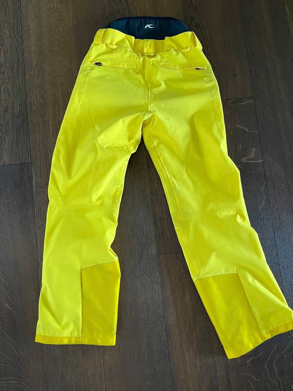Kjus Pantaloni: Skihose – Usato da Boll venduto da Micadali 1