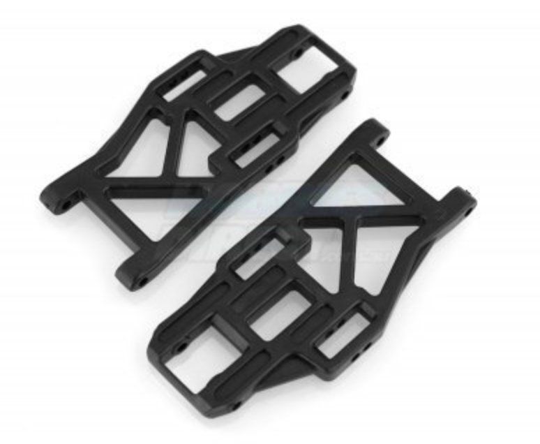 Modellismo RC: HSP-08006 HSP Rear Lower Suspension Arms 2Pcs – Nuovo e nell'imballaggio originale da Trélex venduto da Arnaudyak