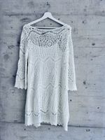 Gestricktes Kleid (H&M)