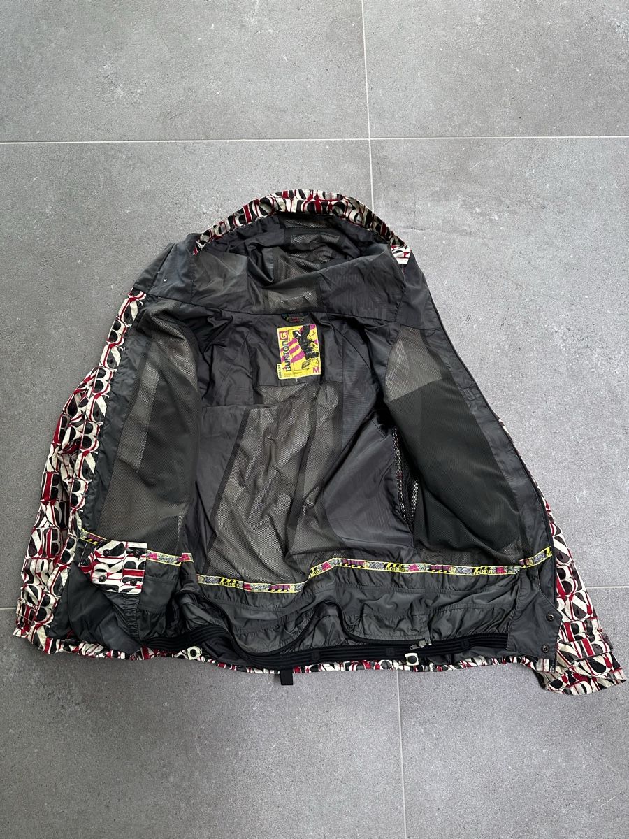 Burton Jacken: Giacca da sci/snow BURTON – Gebraucht aus Ponte Capriasca von mac_mac 2