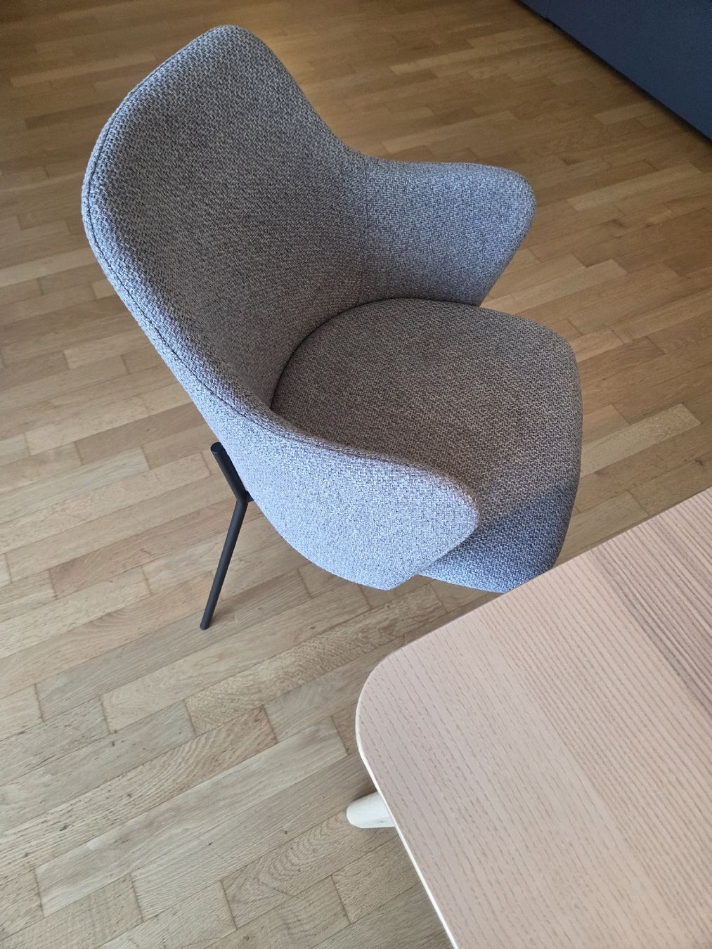 Livique Sedie: 4 Esszimmer Stühle – Usato da Birr venduto da ste_x9vx 2