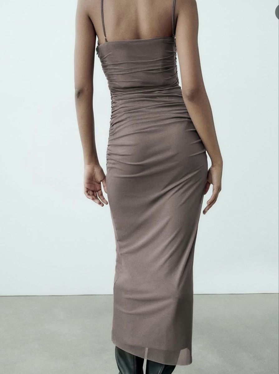 Zara Kleider: Zara Dress – Neu und originalverpackt aus Opfikon von MabelCouture 2