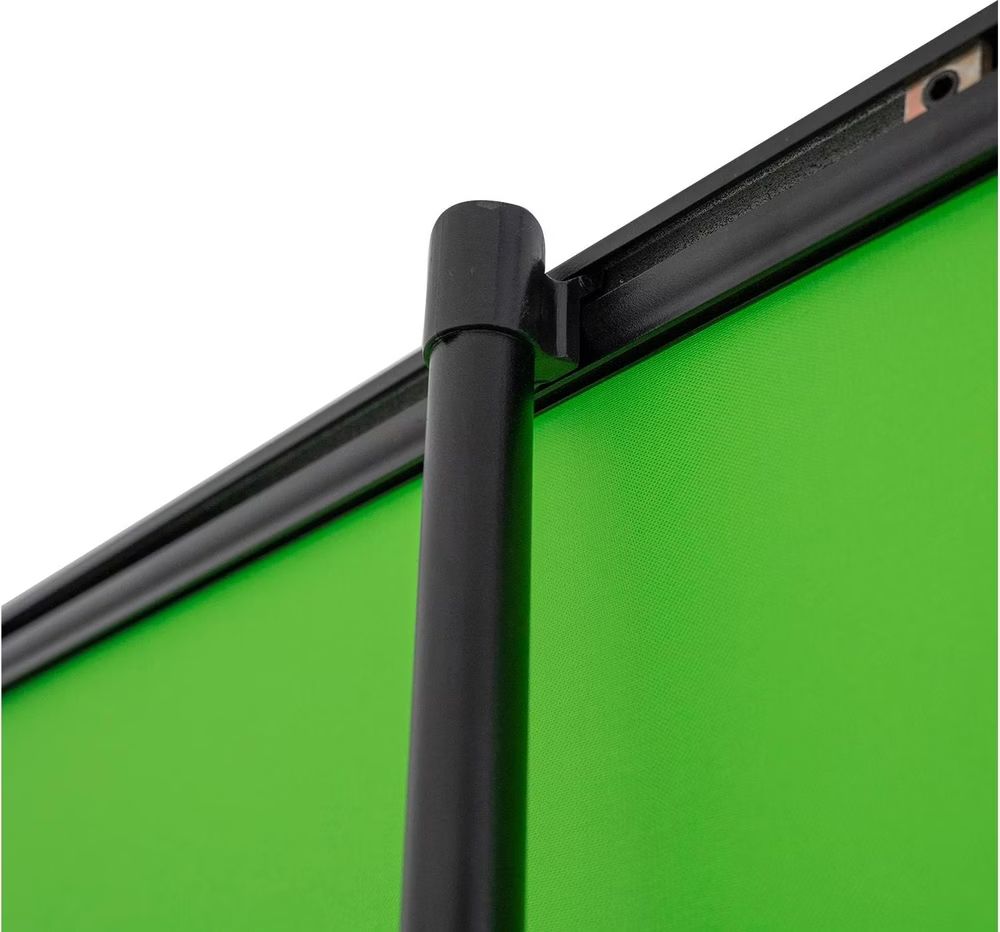 Sonstiges Zubehör: Portable Green Screen Backdrop - new unopened – Neu und originalverpackt aus Zürich von Kika_brz 3