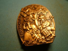 BASEL 2980 BRONZE