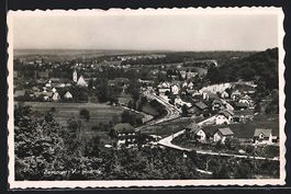 AK Boncourt, Vue générale