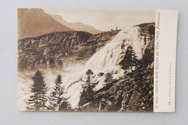 AK Cascate del Toce (Val Formazza)