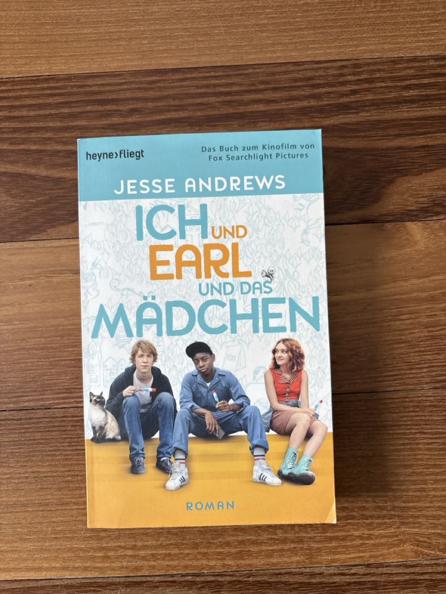 Libri: Ich Earl und das Mädchen Buch – Usato da Schwarzenbach SG venduto da Manmar