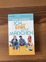 Ich Earl und das Mädchen Buch