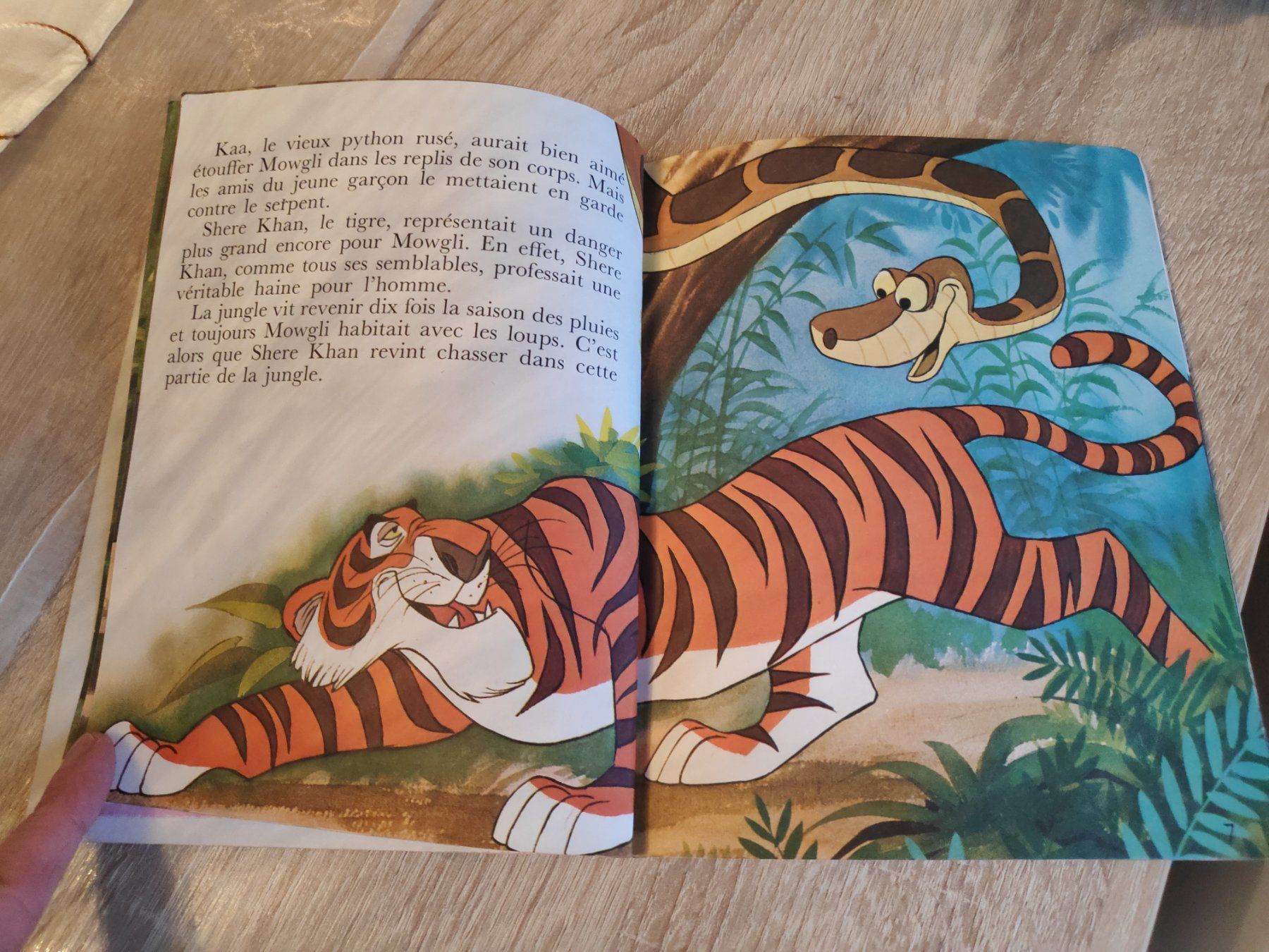 Livres: Livre Disney – D'occasion à Couvet par fat_kyl7 1
