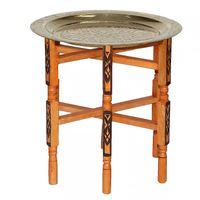 Orientalischer Tisch Teetisch 